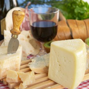 Formaggio