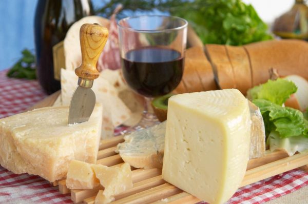 Formaggio